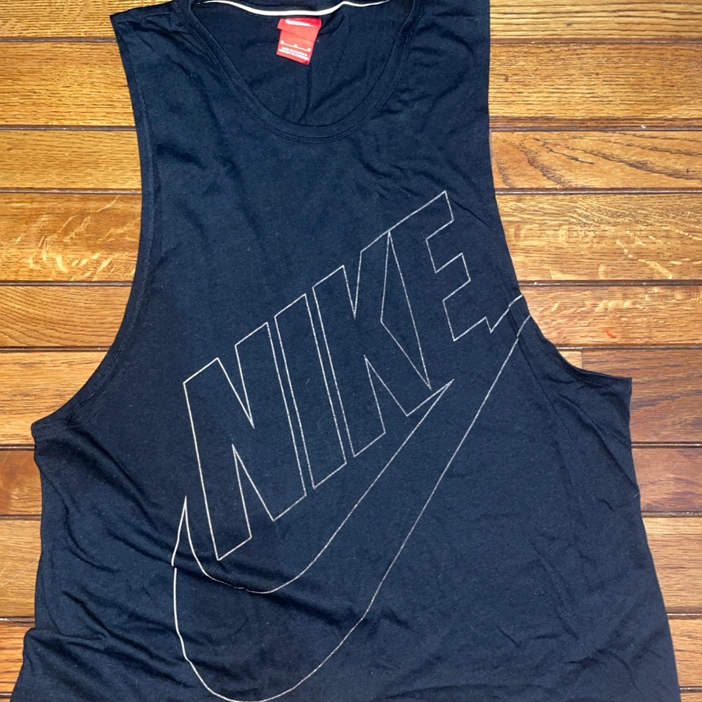 Nike tank top